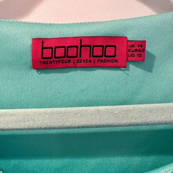 Boohoo dress - Picture 2 of 2